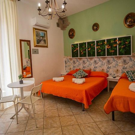 Bed and Breakfast Imperium Tropea Exterior foto