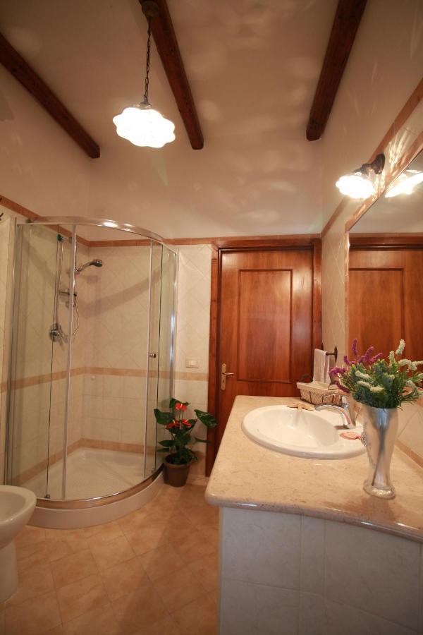 Bed and Breakfast Imperium Tropea Exterior foto
